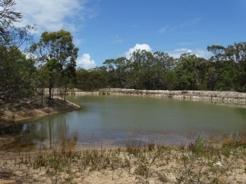 316 Anderson Way, Agnes Water QLD 4677