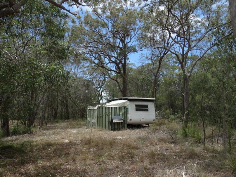 316 Anderson Way, Agnes Water QLD 4677