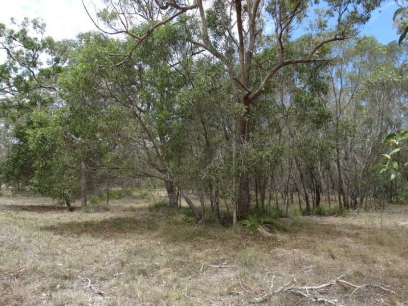 316 Anderson Way, Agnes Water QLD 4677