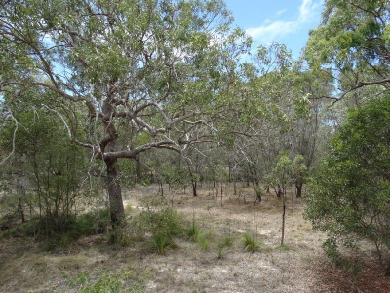 316 Anderson Way, Agnes Water QLD 4677