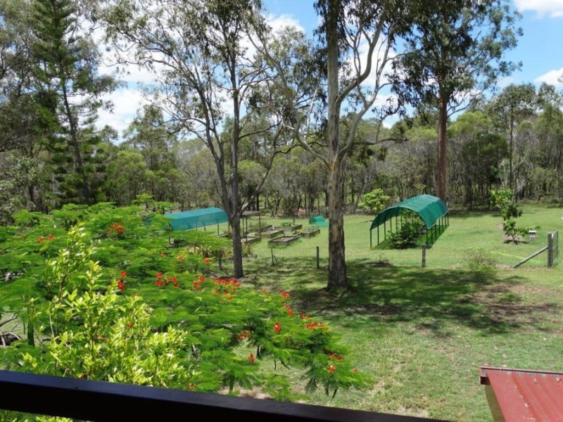 189 Maiseys Road, Yandaran QLD 4673