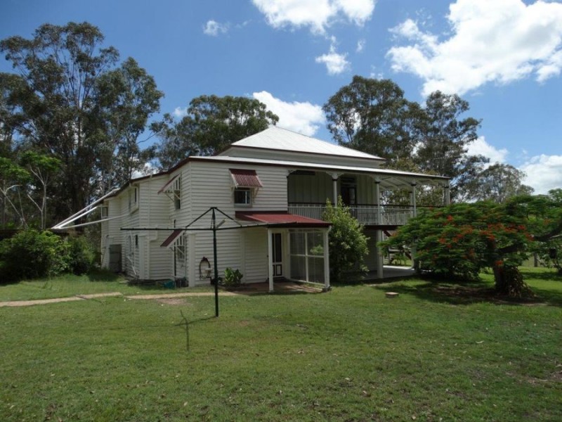 189 Maiseys Road, Yandaran QLD 4673