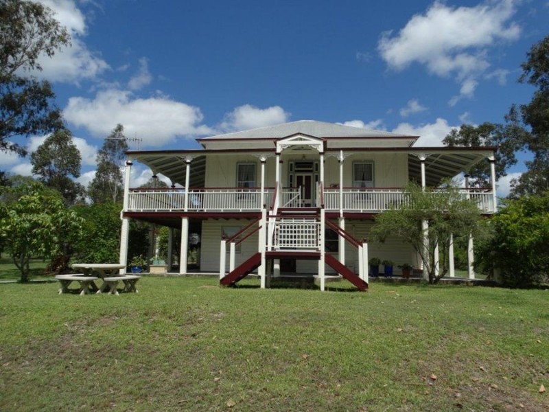 189 Maiseys Road, Yandaran QLD 4673