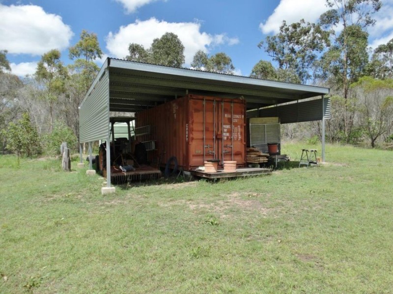 189 Maiseys Road, Yandaran QLD 4673