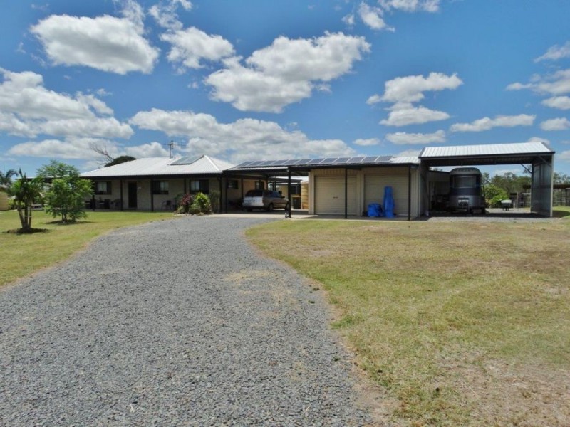 19 Hinrichs Road, Rosedale QLD 4674