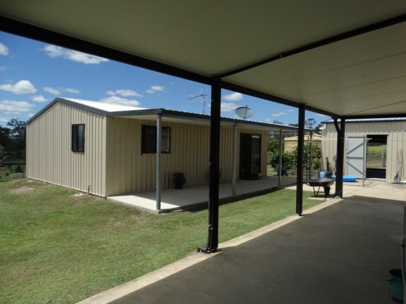 19 Hinrichs Road, Rosedale QLD 4674
