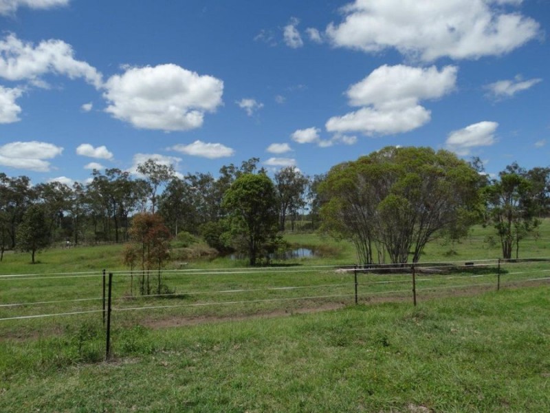 19 Hinrichs Road, Rosedale QLD 4674