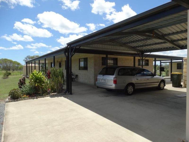 19 Hinrichs Road, Rosedale QLD 4674