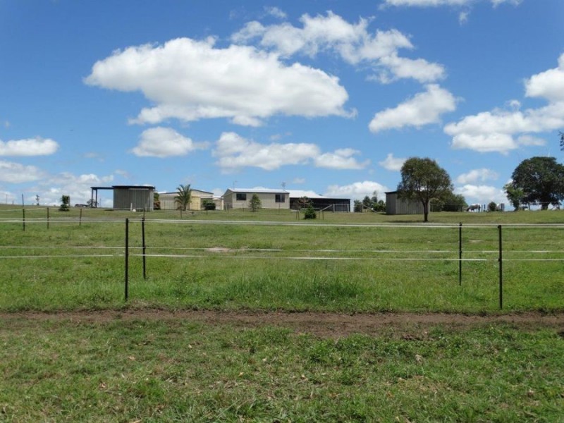 19 Hinrichs Road, Rosedale QLD 4674