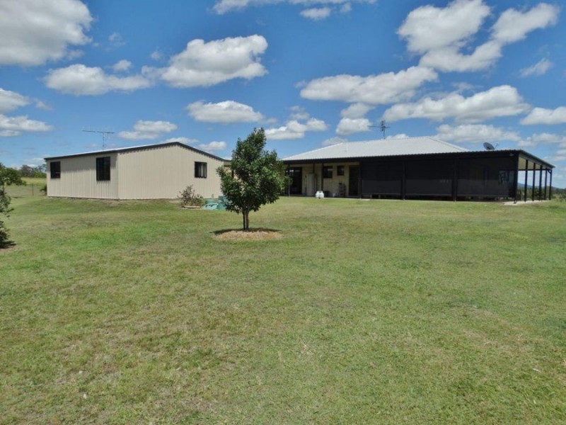 19 Hinrichs Road, Rosedale QLD 4674