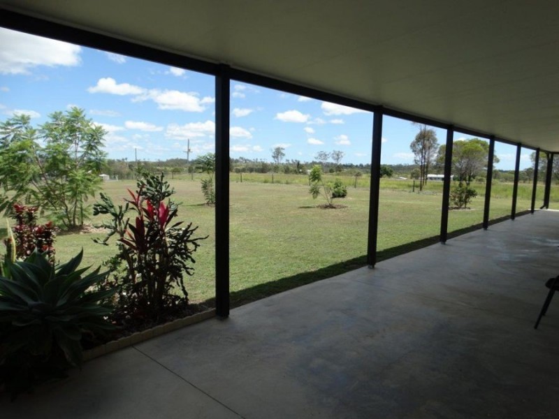19 Hinrichs Road, Rosedale QLD 4674