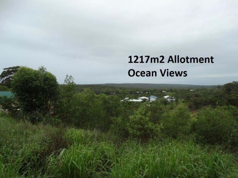 39 Seaspray Drive, Agnes Water QLD 4677