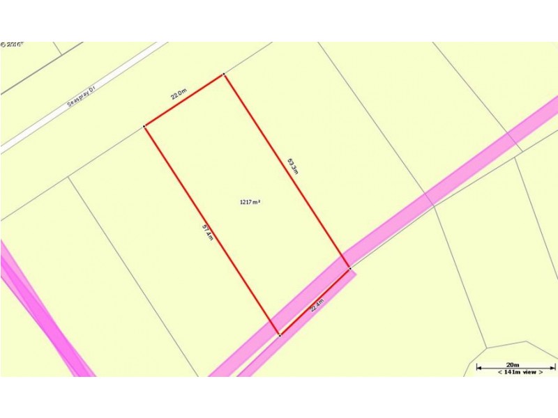 39 Seaspray Drive, Agnes Water QLD 4677