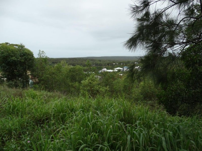 39 Seaspray Drive, Agnes Water QLD 4677