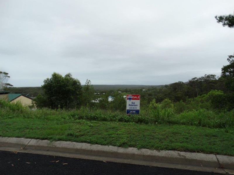 39 Seaspray Drive, Agnes Water QLD 4677