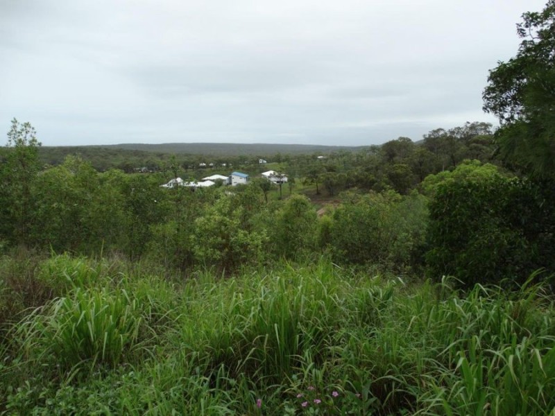 39 Seaspray Drive, Agnes Water QLD 4677