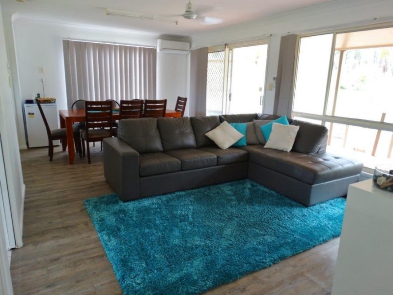 60 Maiseys Road, Yandaran QLD 4673