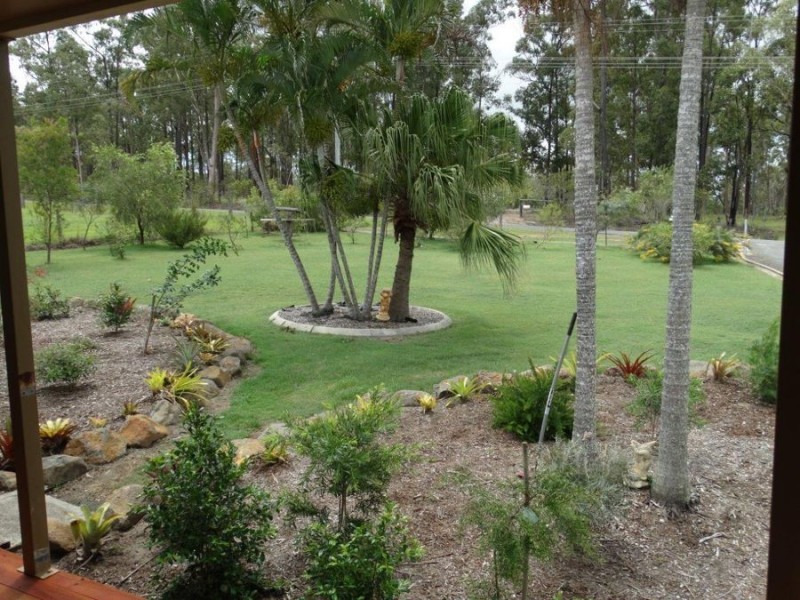 60 Maiseys Road, Yandaran QLD 4673