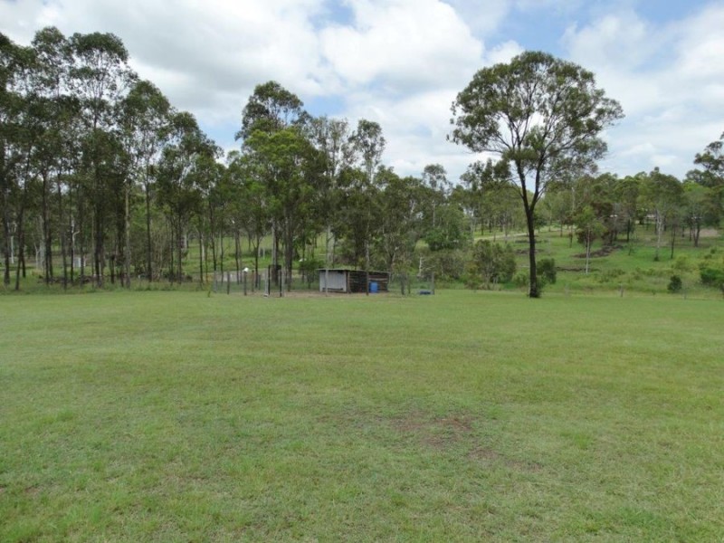 60 Maiseys Road, Yandaran QLD 4673