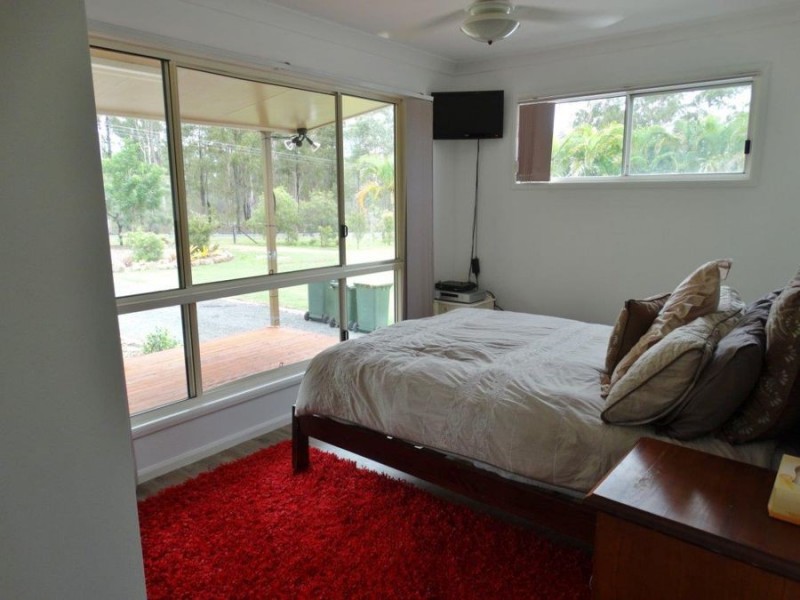 60 Maiseys Road, Yandaran QLD 4673