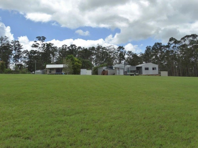 60 Maiseys Road, Yandaran QLD 4673