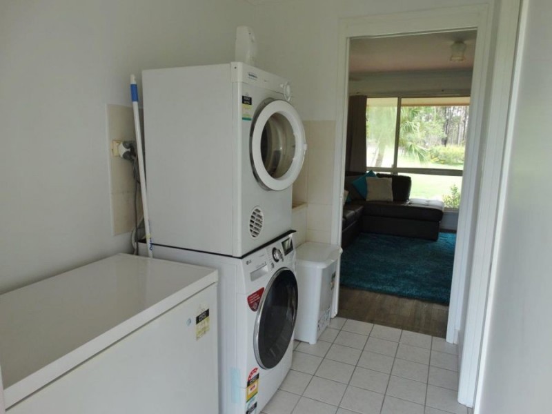 60 Maiseys Road, Yandaran QLD 4673