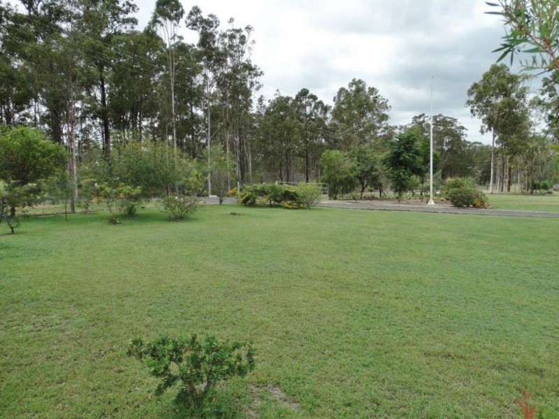 60 Maiseys Road, Yandaran QLD 4673