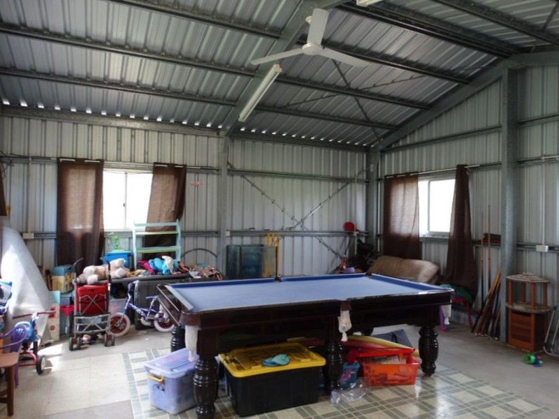 60 Maiseys Road, Yandaran QLD 4673