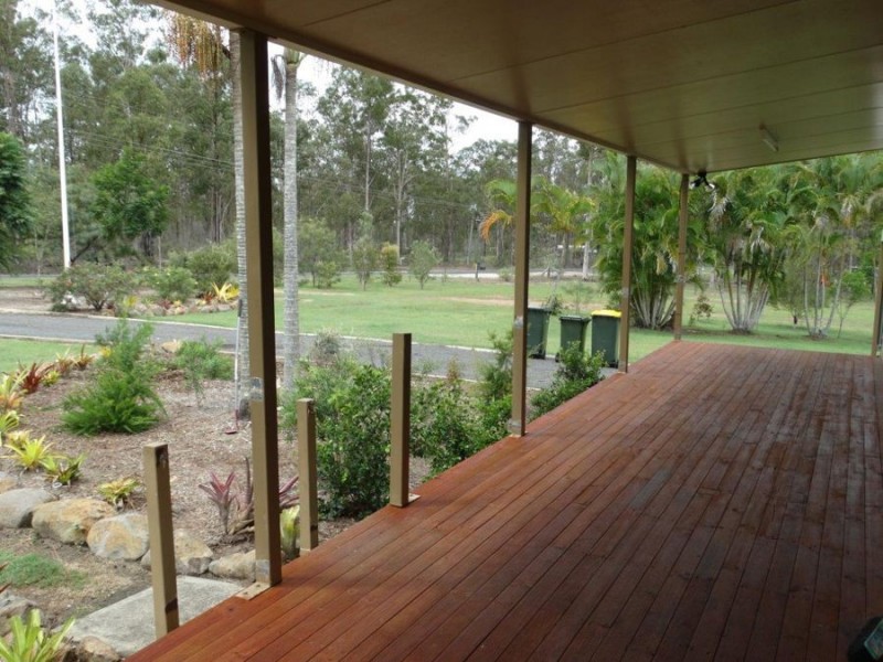 60 Maiseys Road, Yandaran QLD 4673