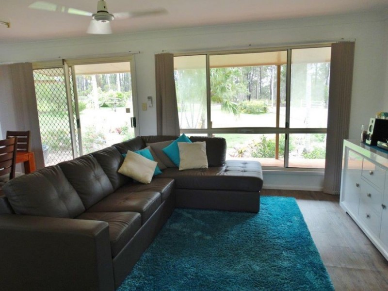 60 Maiseys Road, Yandaran QLD 4673