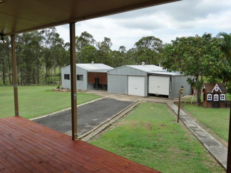 60 Maiseys Road, Yandaran QLD 4673