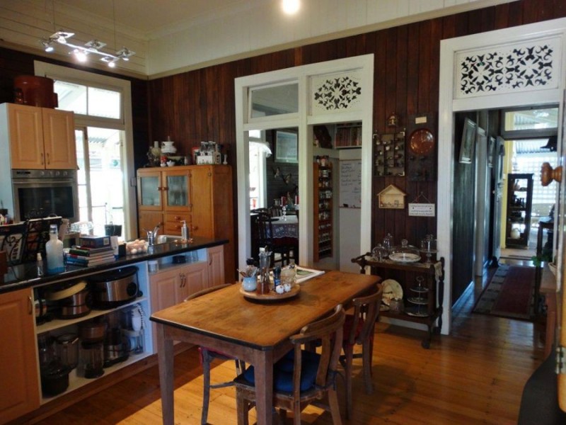 59 Mill Road, Avondale QLD 4670