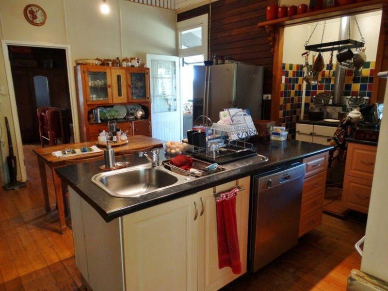 59 Mill Road, Avondale QLD 4670