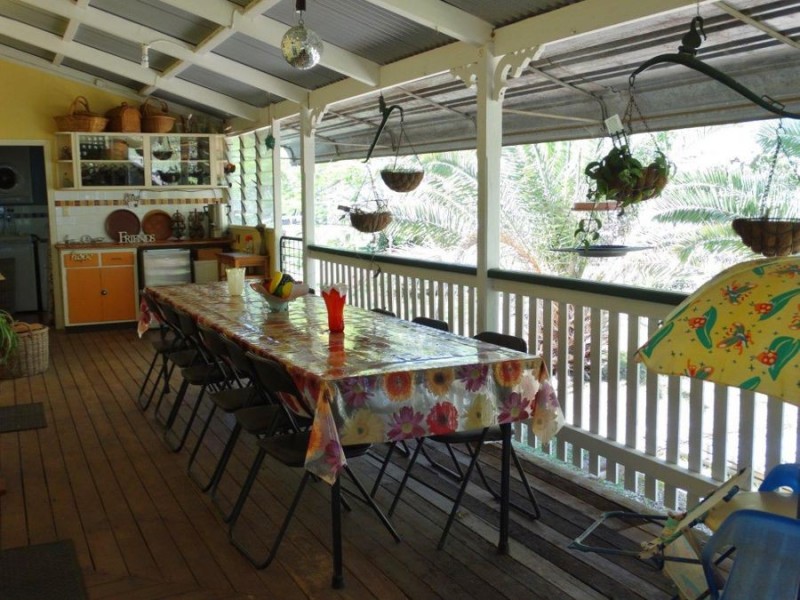 59 Mill Road, Avondale QLD 4670