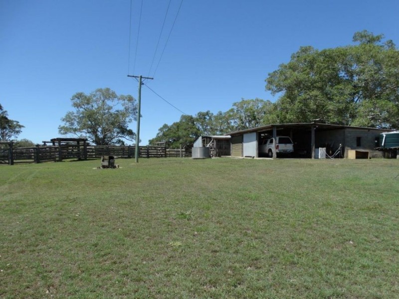 59 Mill Road, Avondale QLD 4670