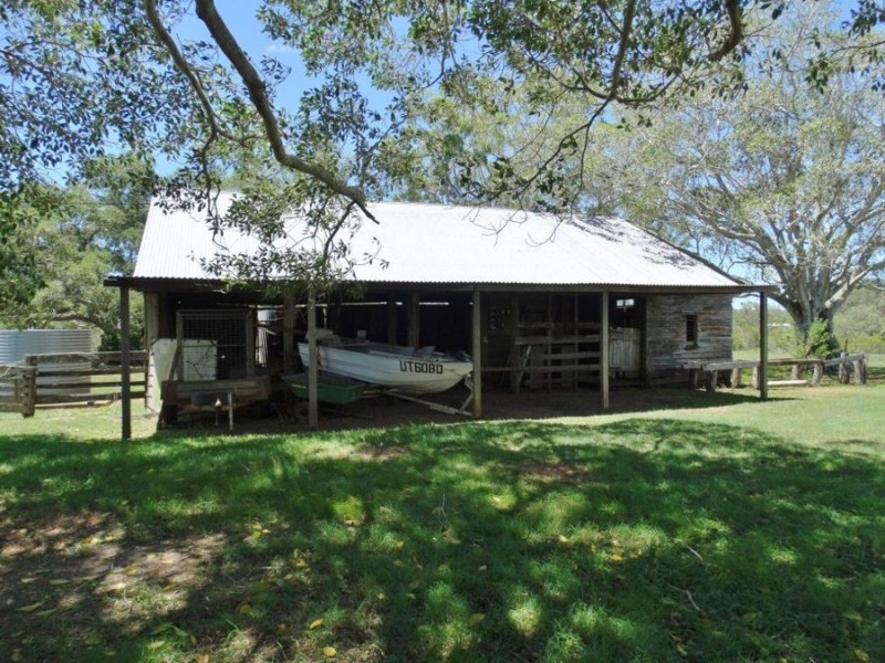 59 Mill Road, Avondale QLD 4670