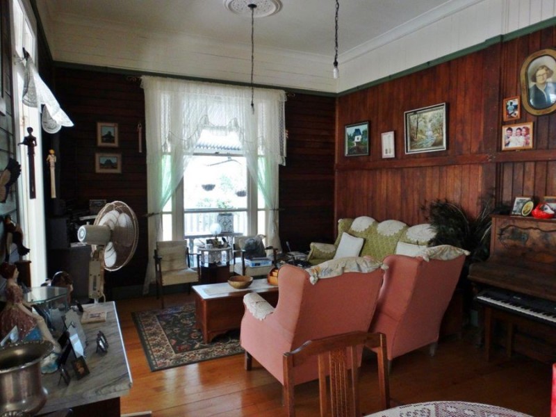 59 Mill Road, Avondale QLD 4670