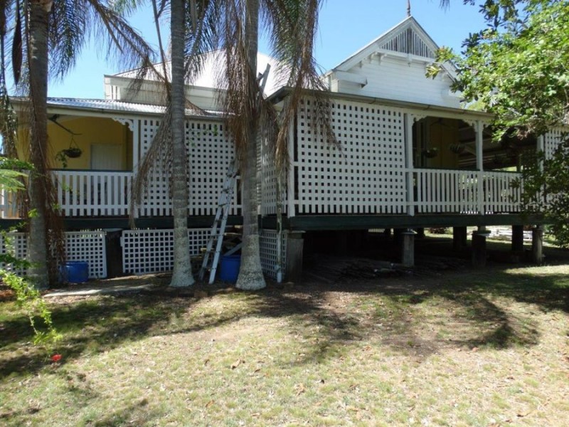 59 Mill Road, Avondale QLD 4670