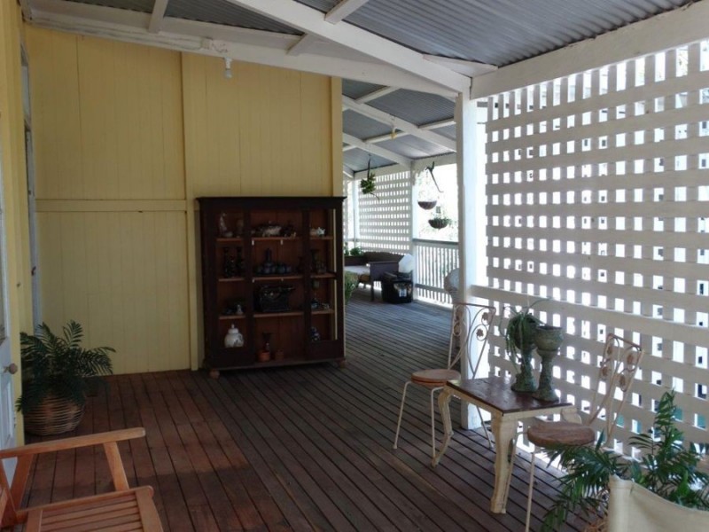 59 Mill Road, Avondale QLD 4670