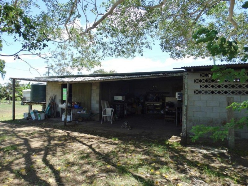 59 Mill Road, Avondale QLD 4670