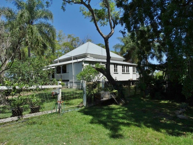 59 Mill Road, Avondale QLD 4670