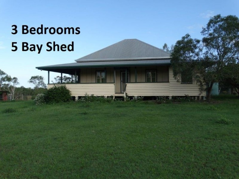Baffle Creek QLD 4674