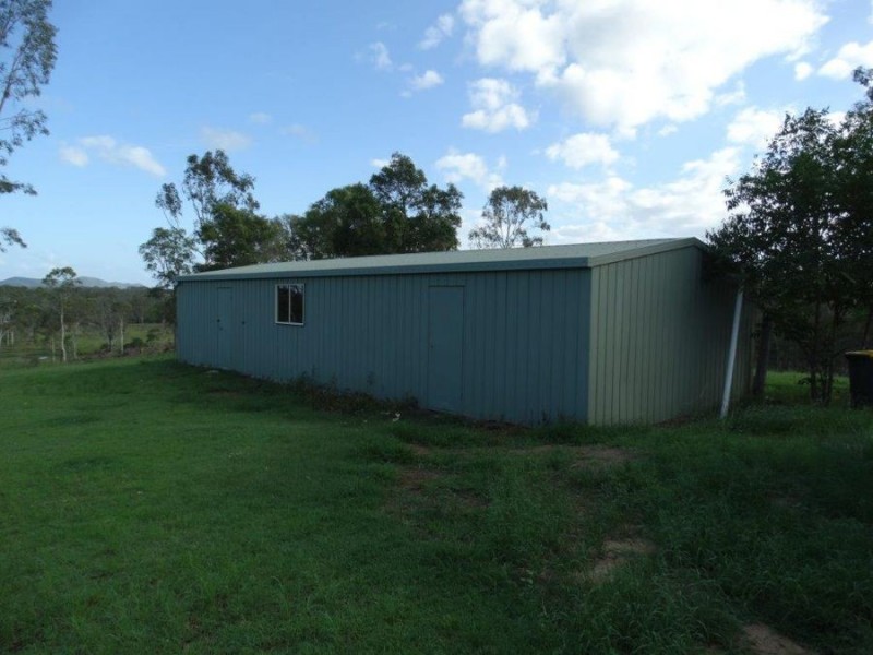 Baffle Creek QLD 4674