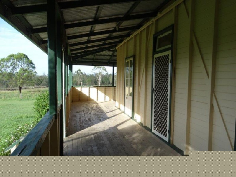 Baffle Creek QLD 4674