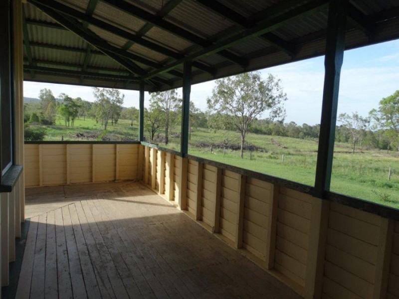 Baffle Creek QLD 4674