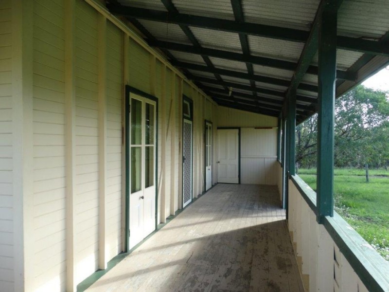 Baffle Creek QLD 4674