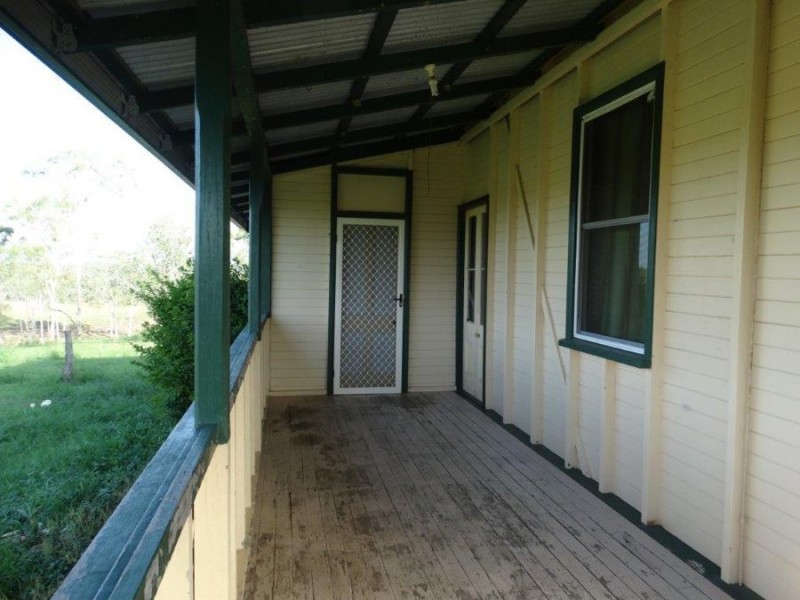 Baffle Creek QLD 4674