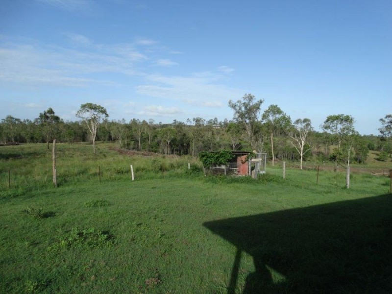 Baffle Creek QLD 4674