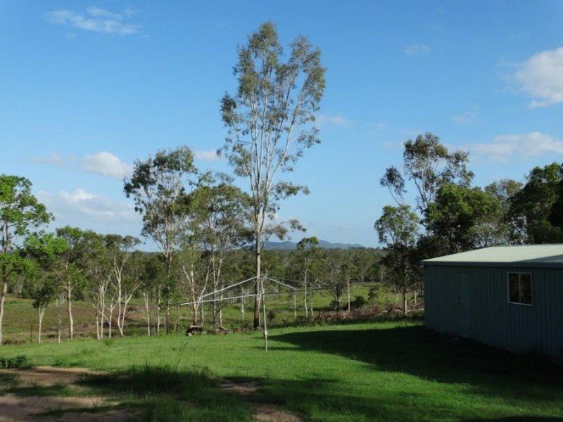 Baffle Creek QLD 4674