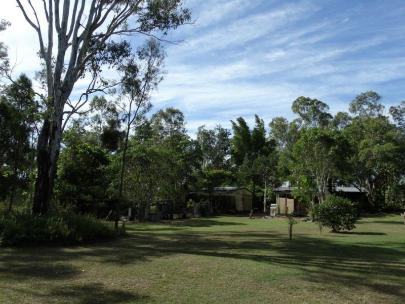 20 James Street, Rosedale QLD 4674